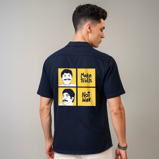 Movie Buff Shirt