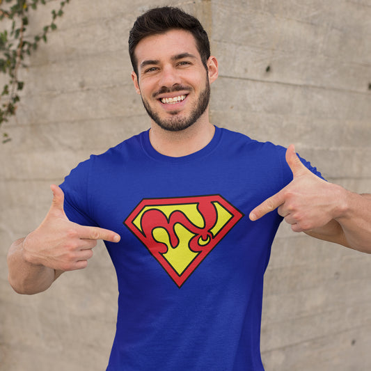 Superman T-Shirt