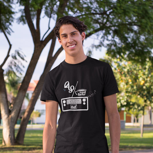 Mazha Chaya T-Shirt