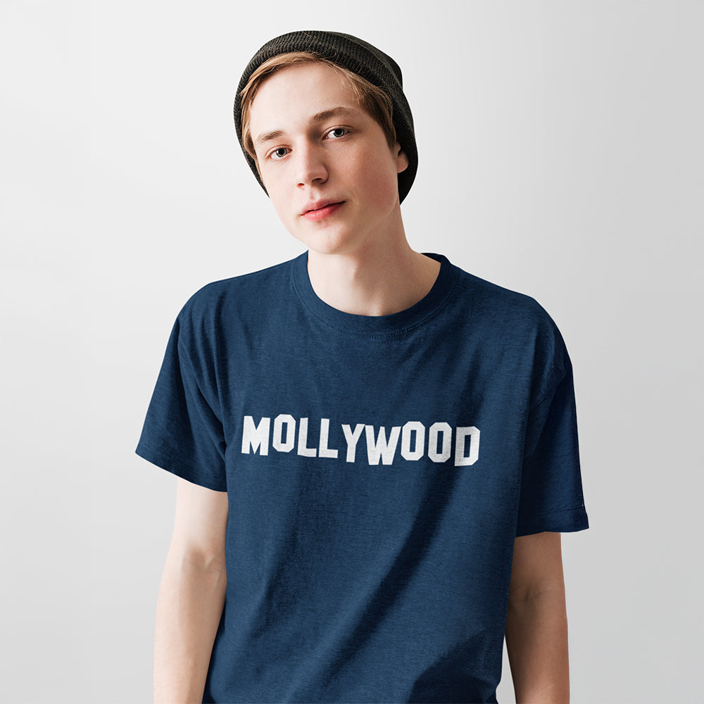 Mollywood Budget T-Shirt