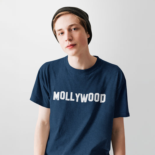 Mollywood Budget T-Shirt