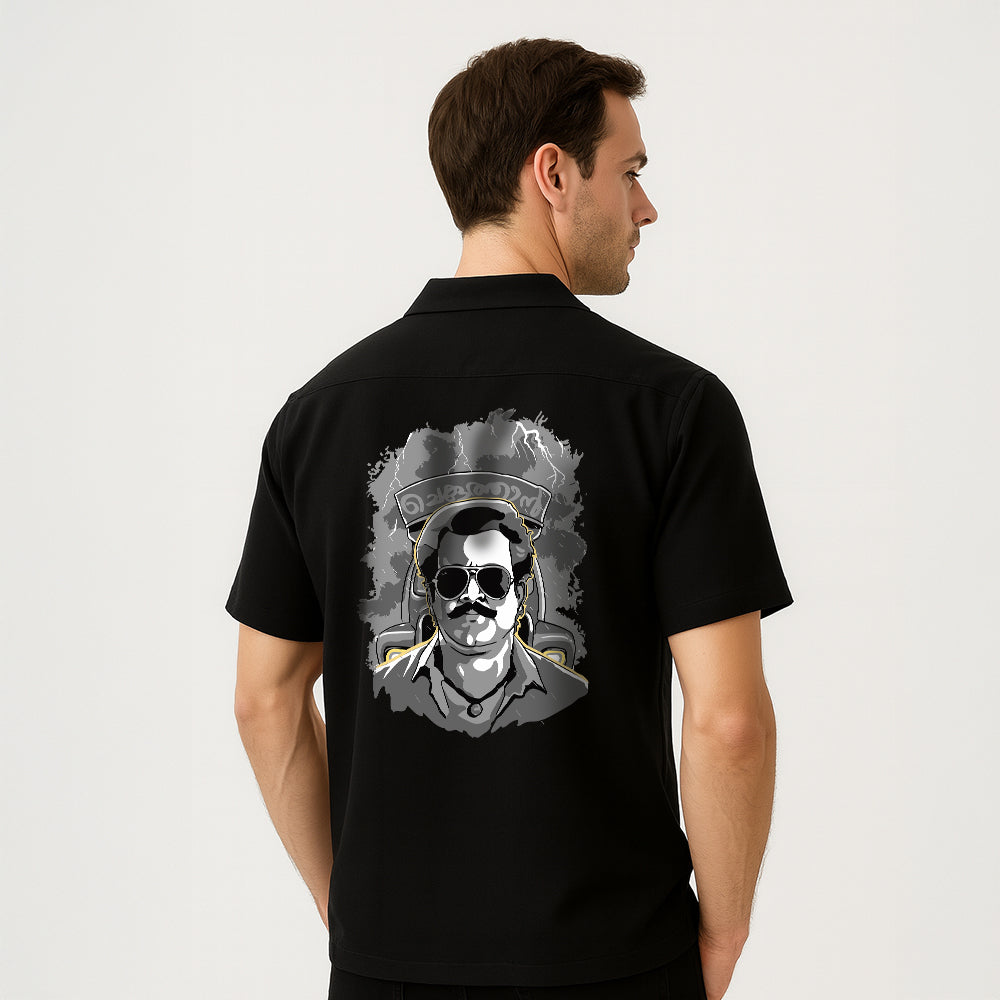 Aduthoma Shirt