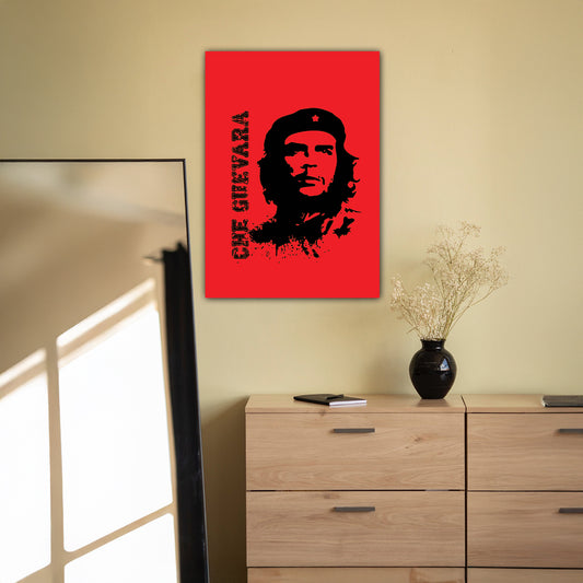 Che Guevara Poster