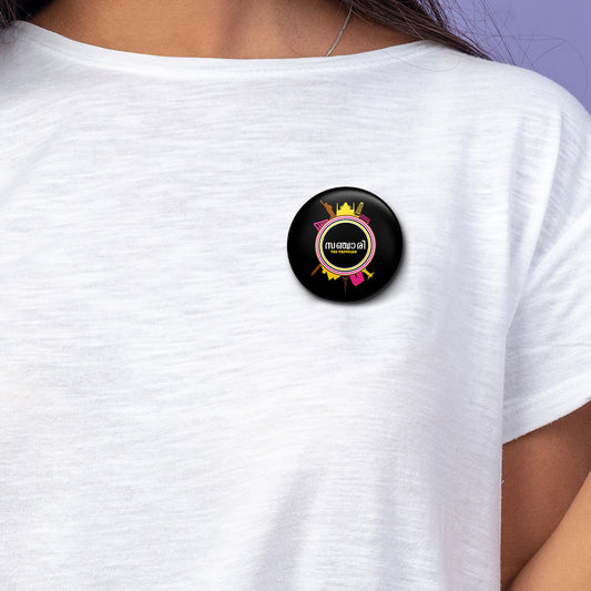 Sachari Badges