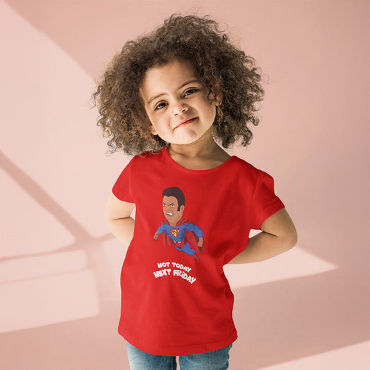 CID Moosa Kids Tees