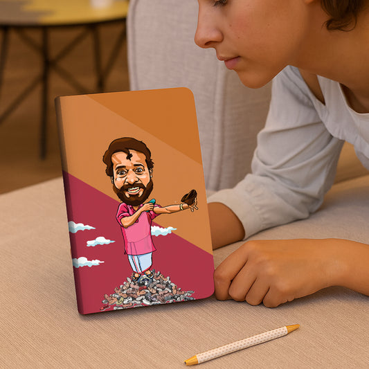 Ramanan Notepad