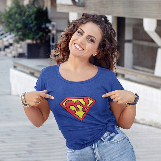 Soo Ladies Tees