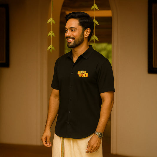 Onam Mood Shirt