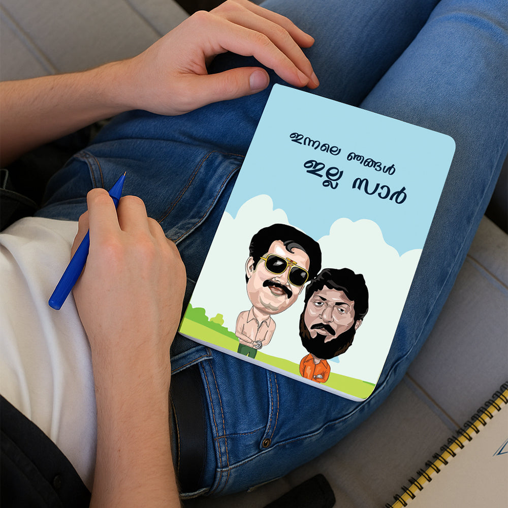 Dasan Notepad