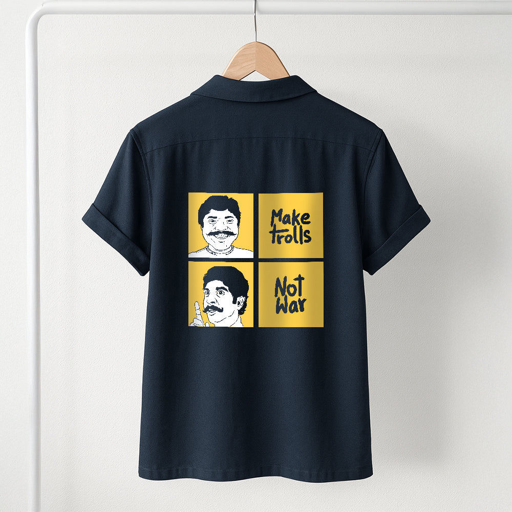 Movie Buff Shirt