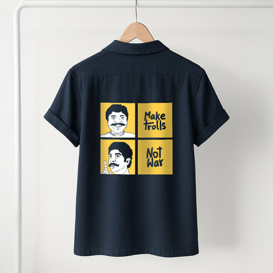 Movie Buff Shirt