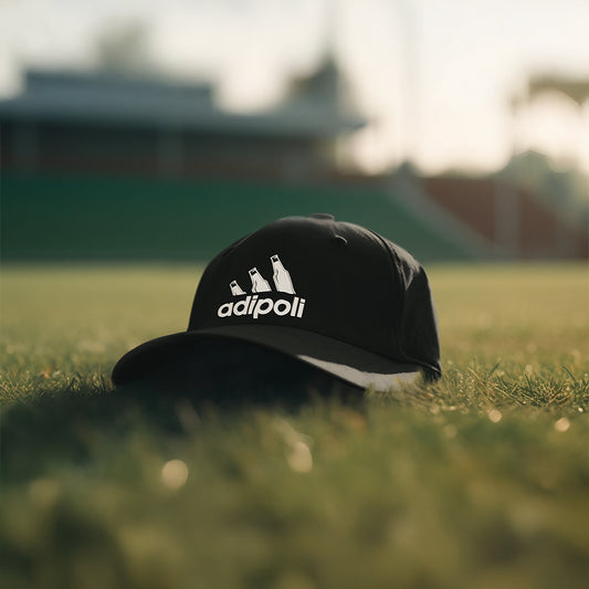 Adipoli Caps