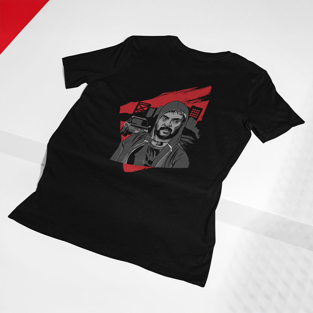 Bilal T-Shirt