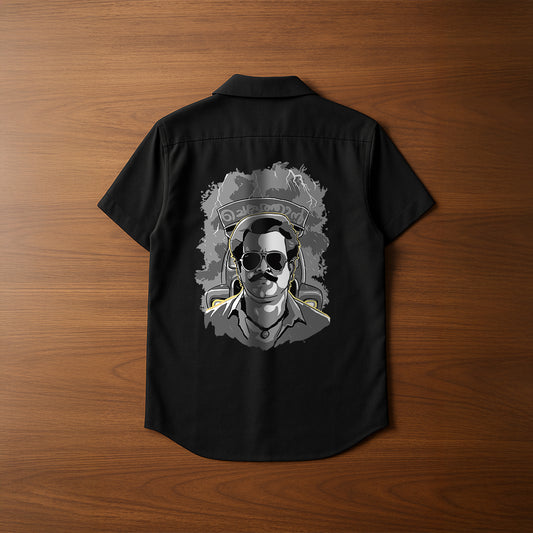 Aduthoma Shirt