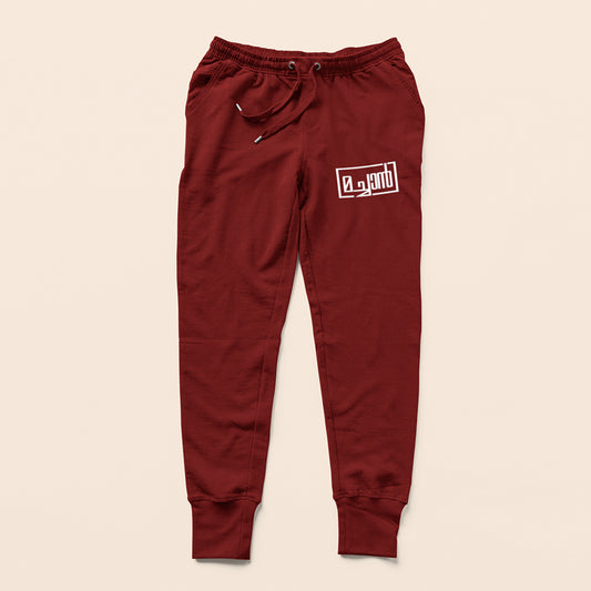 Machaaan Joggers