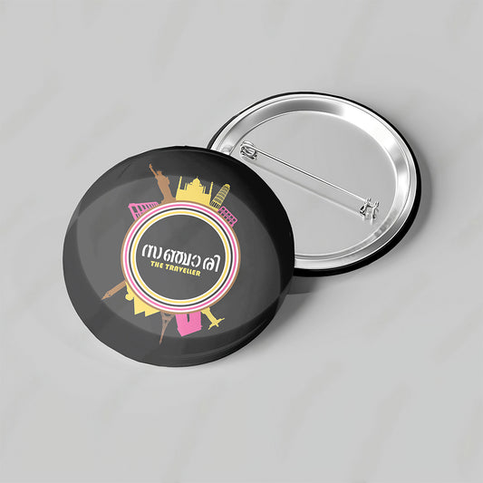 Sachari Badges