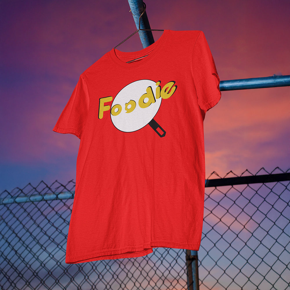 Foodies T-Shirt