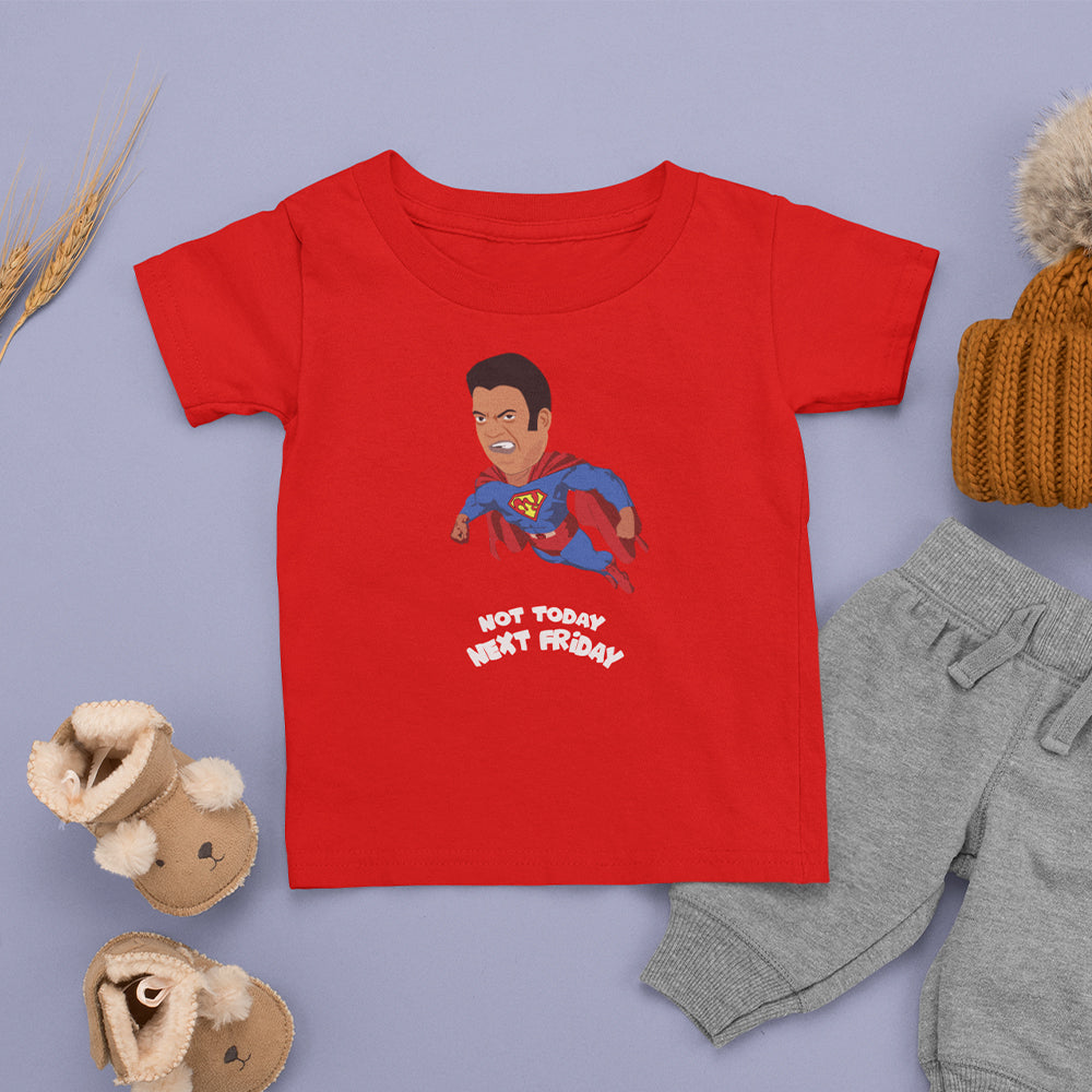 CID Moosa Kids Tees