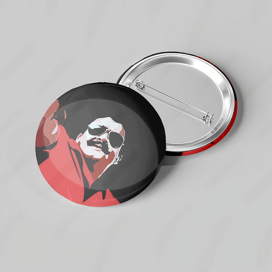 Aaduthoma Badges