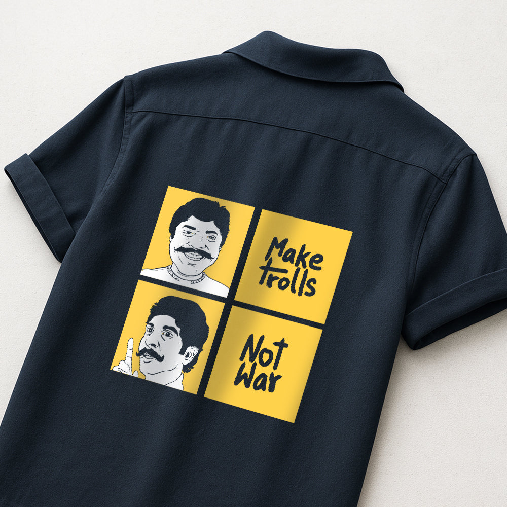 Movie Buff Shirt