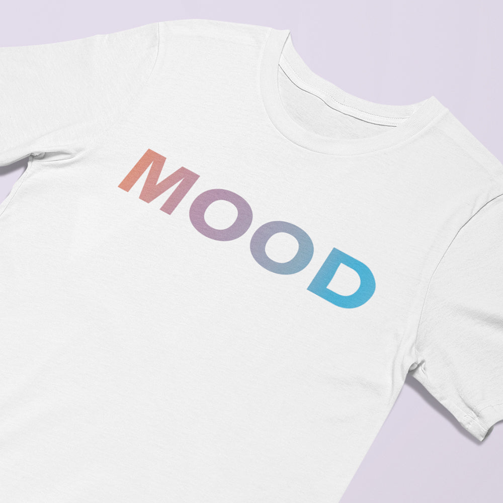 Mood Budget T-Shirt