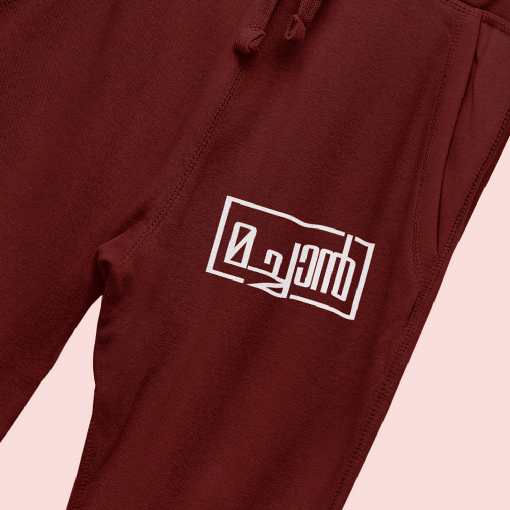 Machaaan Joggers