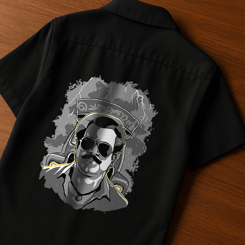 Aduthoma Shirt