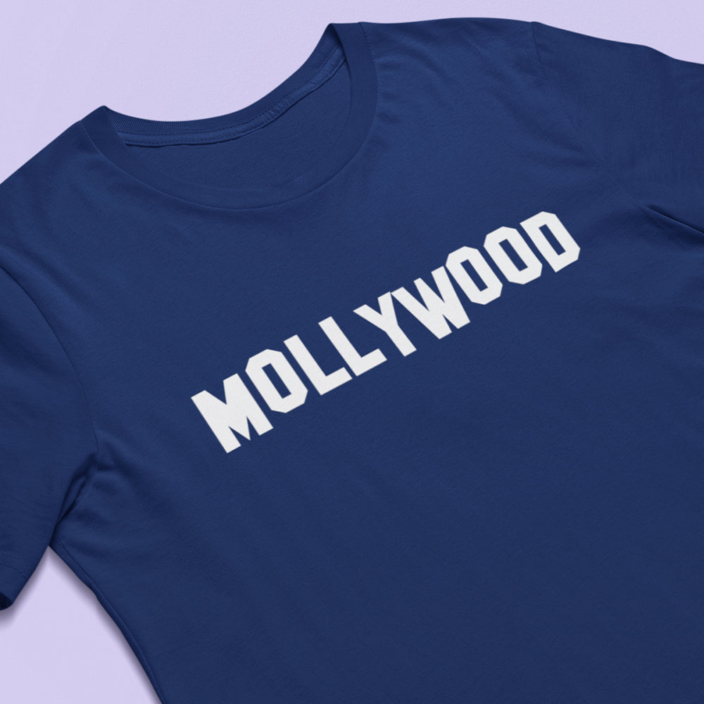Mollywood Budget T-Shirt