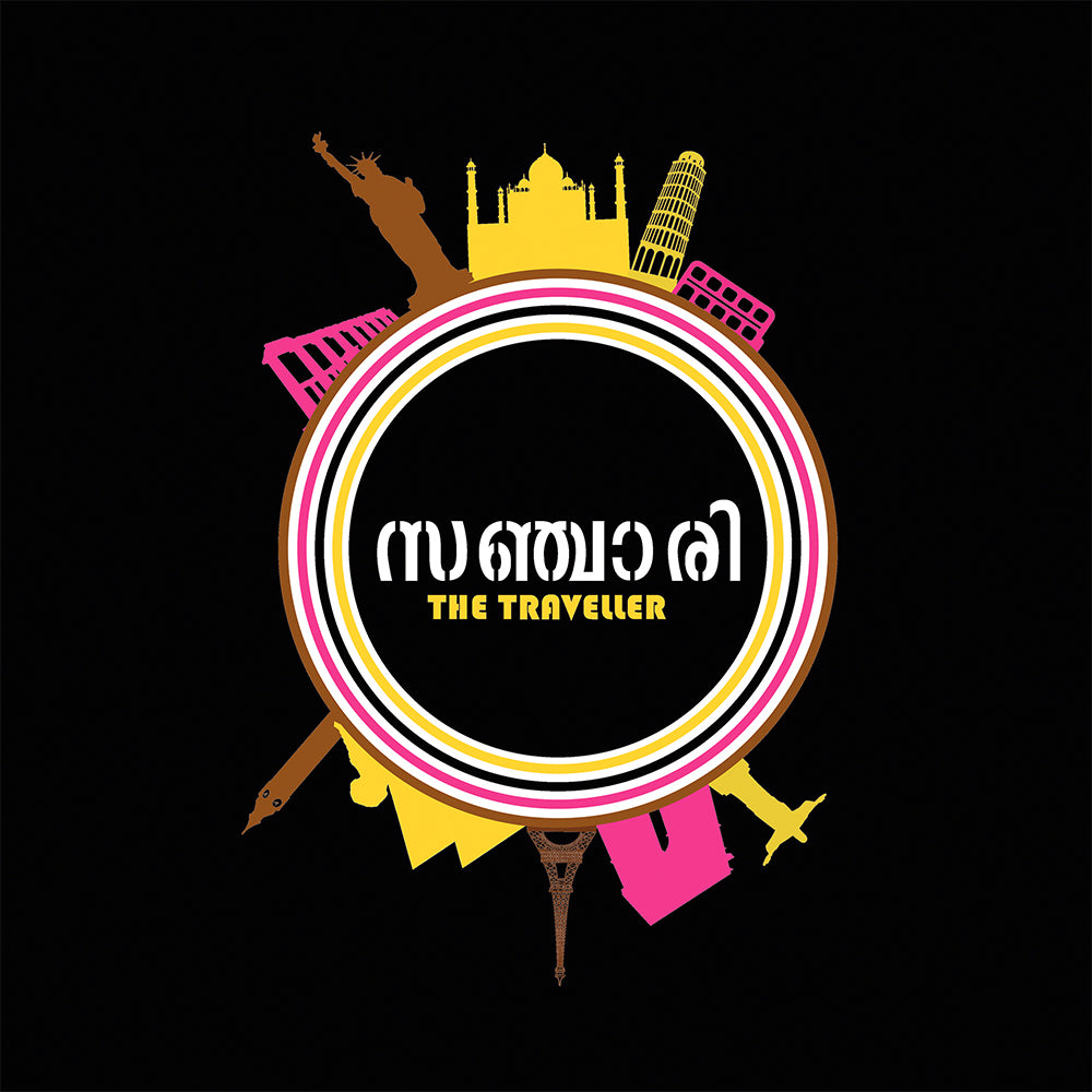 Sachari Badges