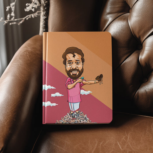 Ramanan Notepad