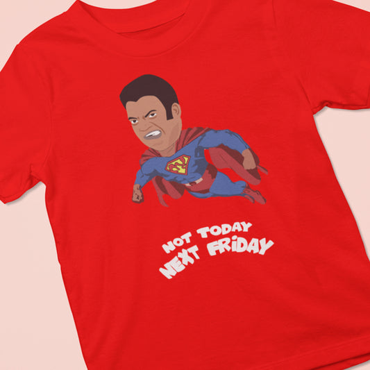 CID Moosa Kids Tees