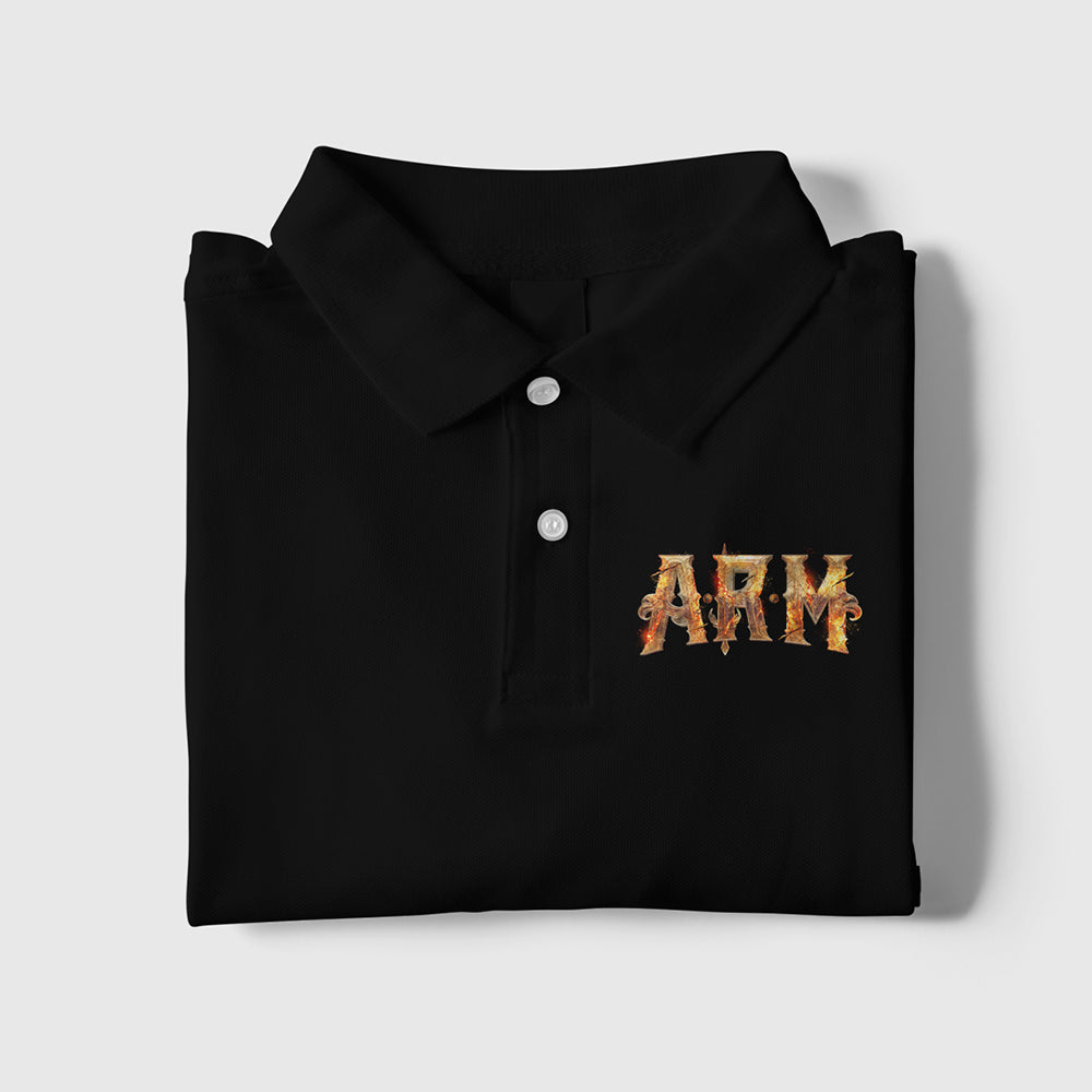 ARM Polo T-Shirt