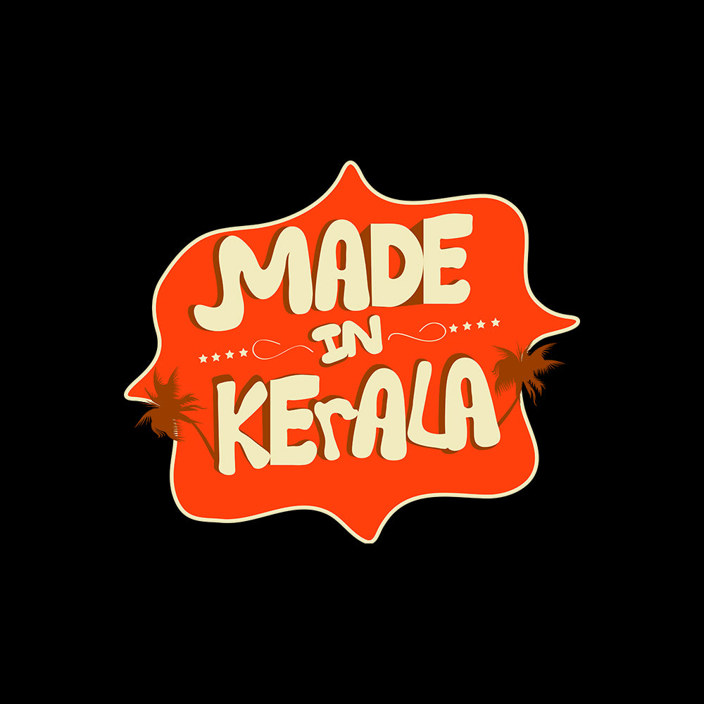 Made in Kerala Caps