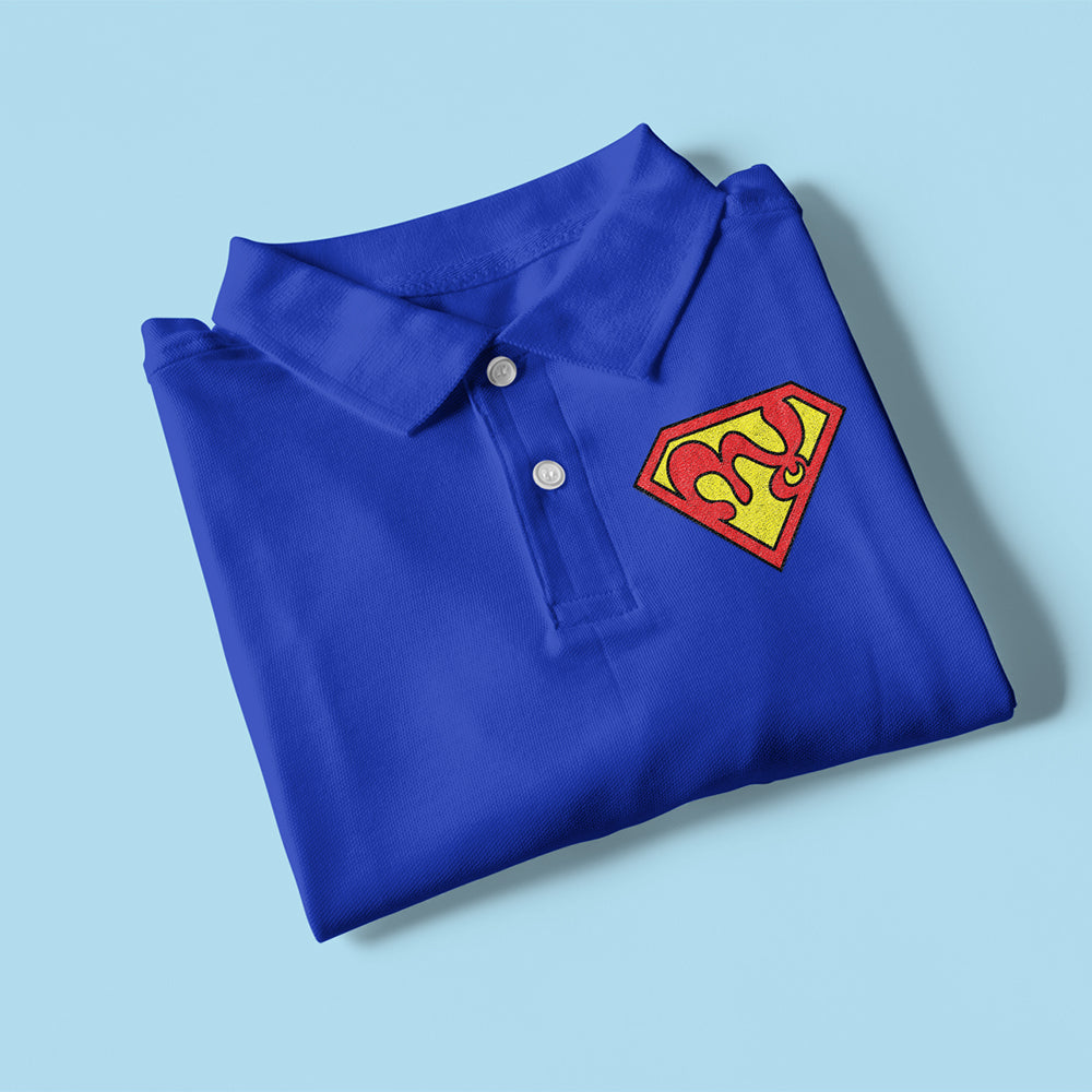 Soo Polo T-Shirt