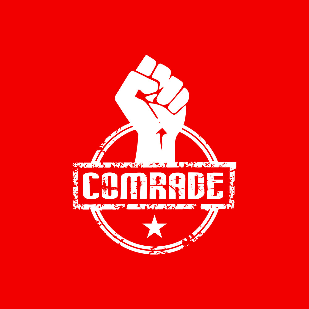 Comrade Caps