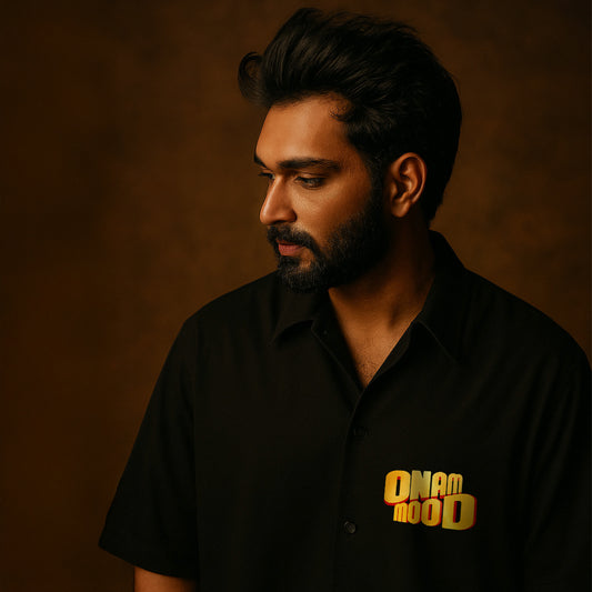 Onam Mood Shirt