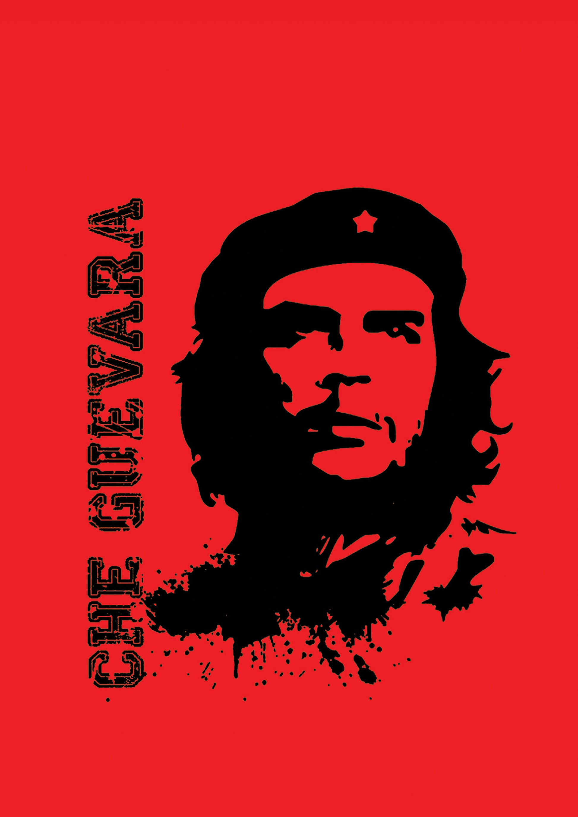 Che Guevara Poster
