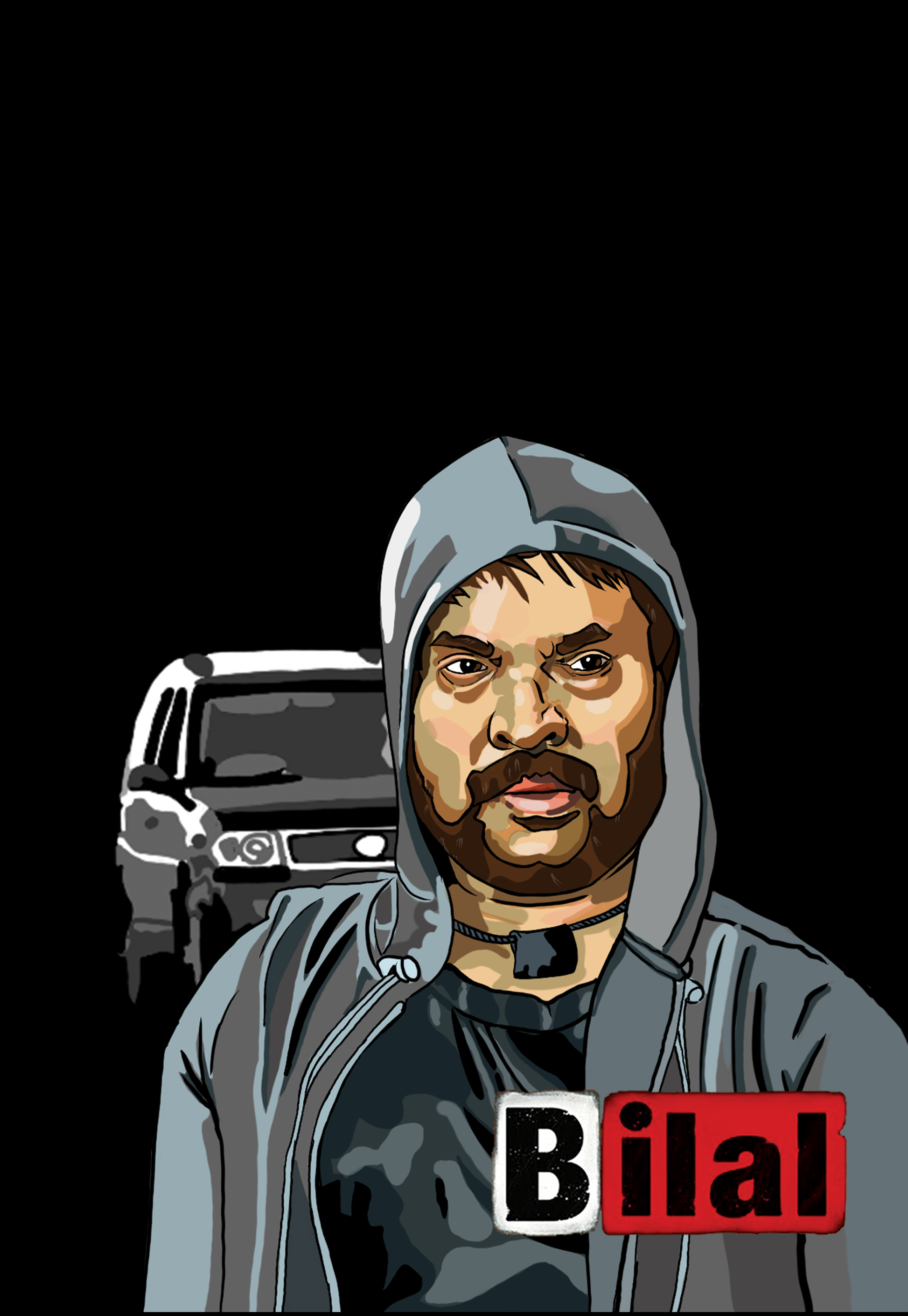 Bilal Notepad
