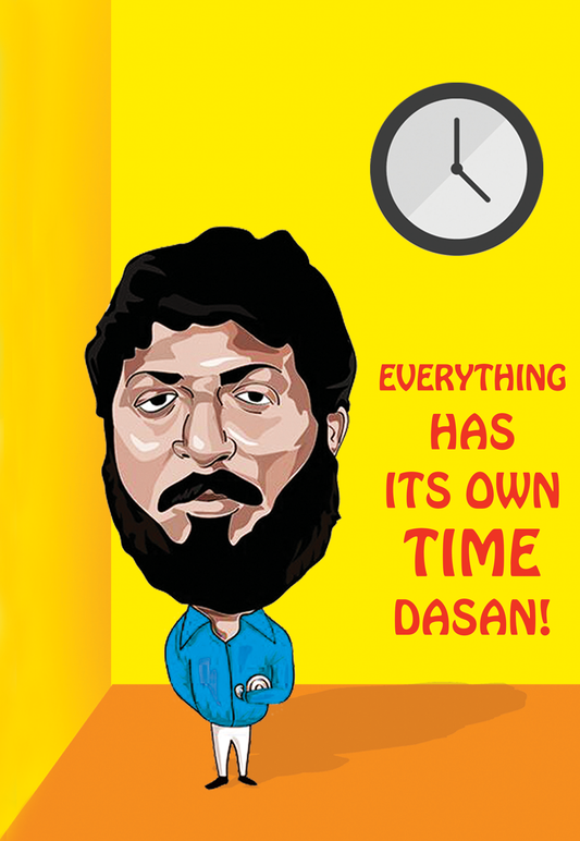Dasan Notepad