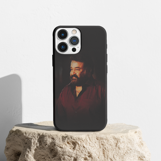 Lalettan Cute Phone Case