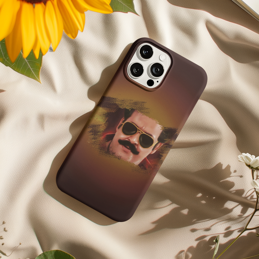 Lalettan Thoma Phone Case
