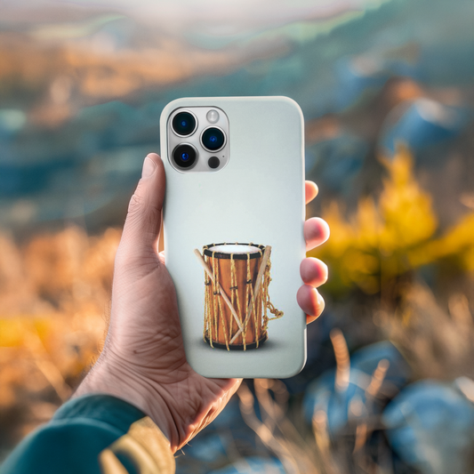 Chenda Phone Case