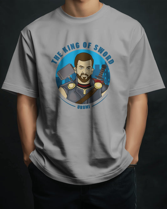 Prithvi Thor T-Shirt