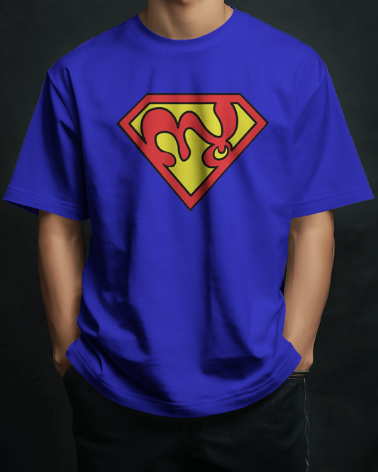 Superman T-Shirt