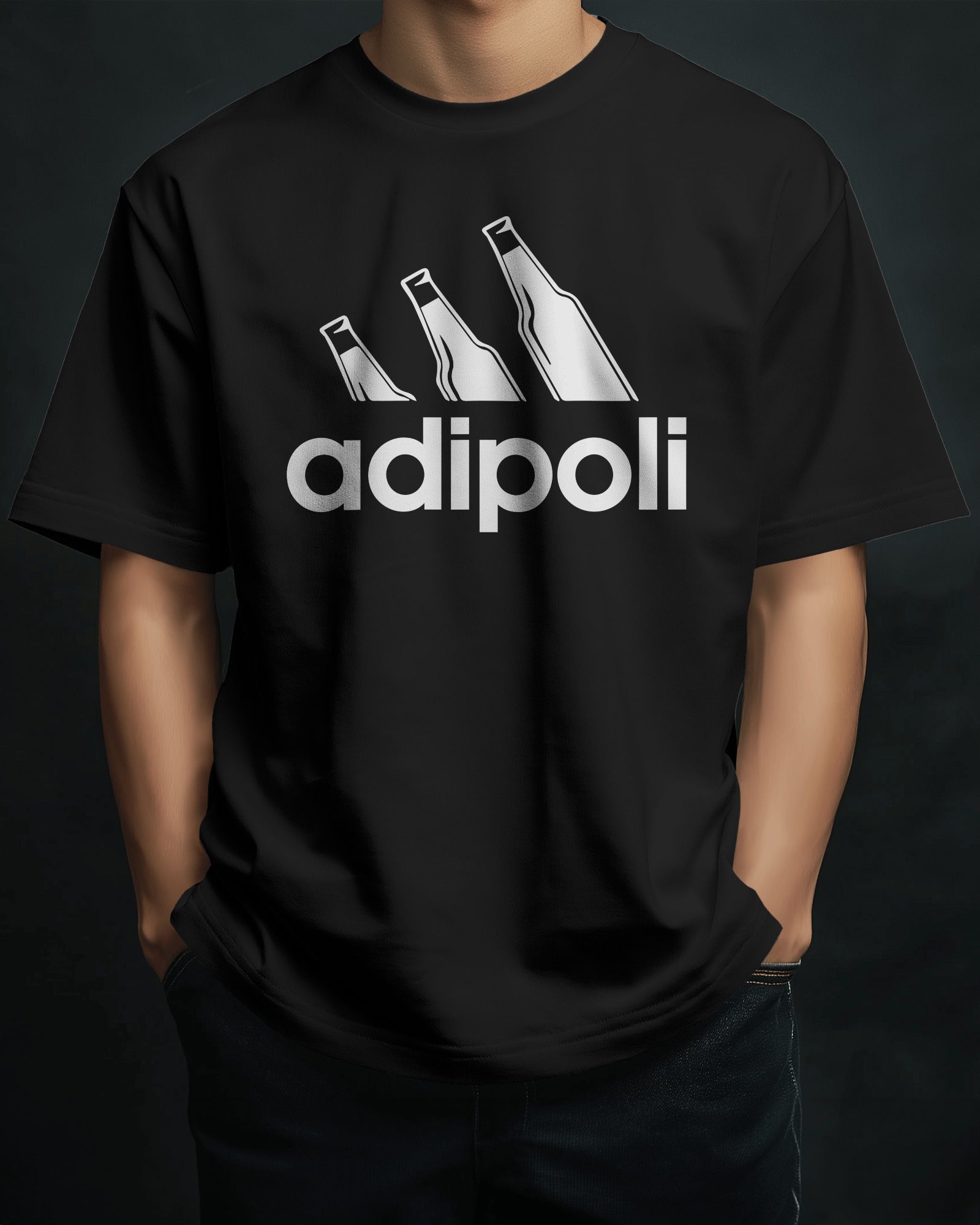 Adipoli T-Shirt