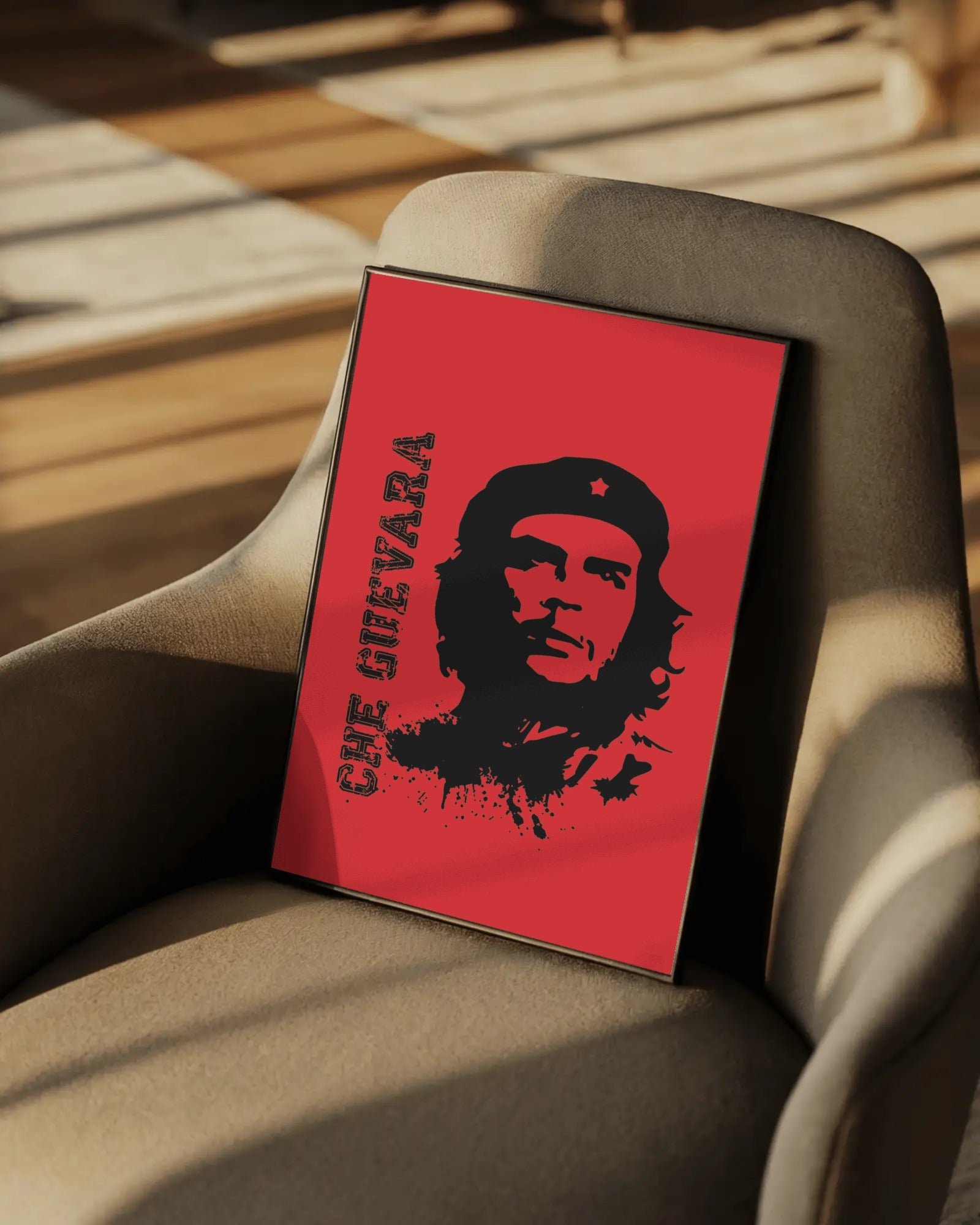 Che Guevara Poster