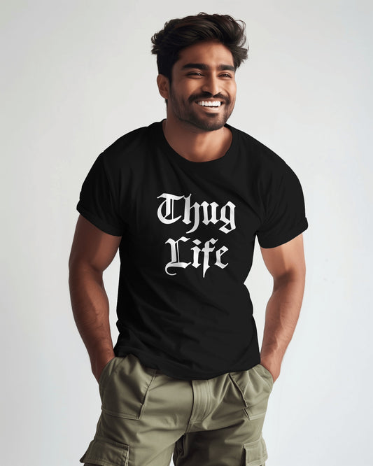 Thug Life T-Shirt