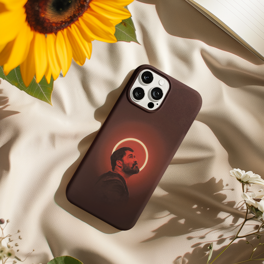 Lalettan Pakki Phone Case