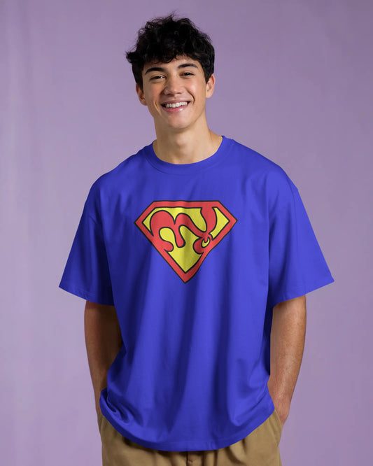 Superman T-Shirt