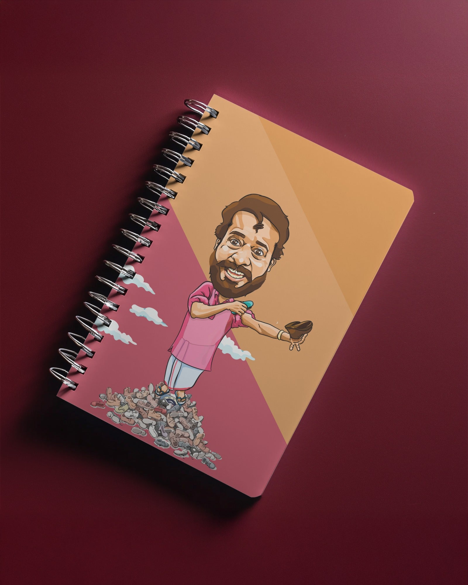 Ramanan Notepad